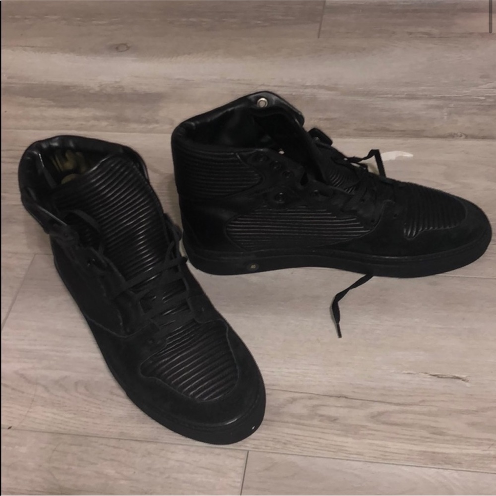 Balenciaga Shoes